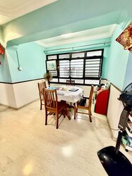 Blk 290F Spring View (Bukit Batok), HDB 5 Rooms #576956891
